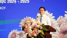 Hội nghị tuyên dương gia đình tiêu biểu, biểu dương con CNVCLĐ ngành Công Thương năm 2025