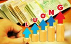 Đề xuất tăng lương tối thiểu vùng 7,2% từ 1-1-2026
