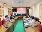 Hội nghị toàn quốc nghiên cứu, học tập, quán triệt và triển khai thực hiện Nghị quyết Đại hội XIV của Đảng