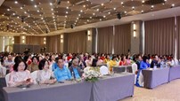 Lan tỏa phong trào 'Giỏi việc nước, đảm việc nhà' ngành Công Thương