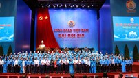 Nghị quyết Đại hội Công đoàn Việt Nam lần thứ XIV