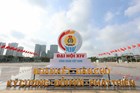 Chương trình và các hoạt động của Đại hội XIV Công đoàn Việt Nam